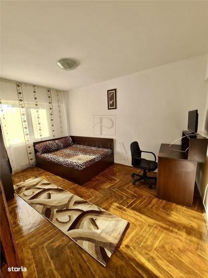 Apartament 3 camere Complexul Studentesc 95 mp Spatios - 3