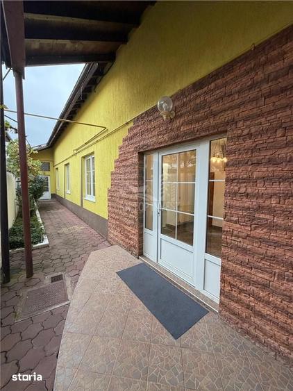 Casă cu 5 camere cu Teren 300 Mp în Calea Dumbrăvii