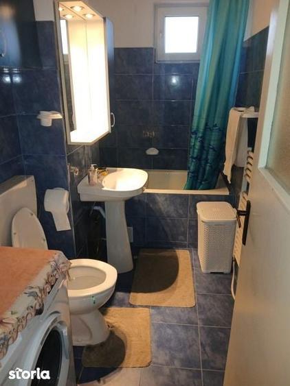 Apartament cu 2 camere în Bălcescu