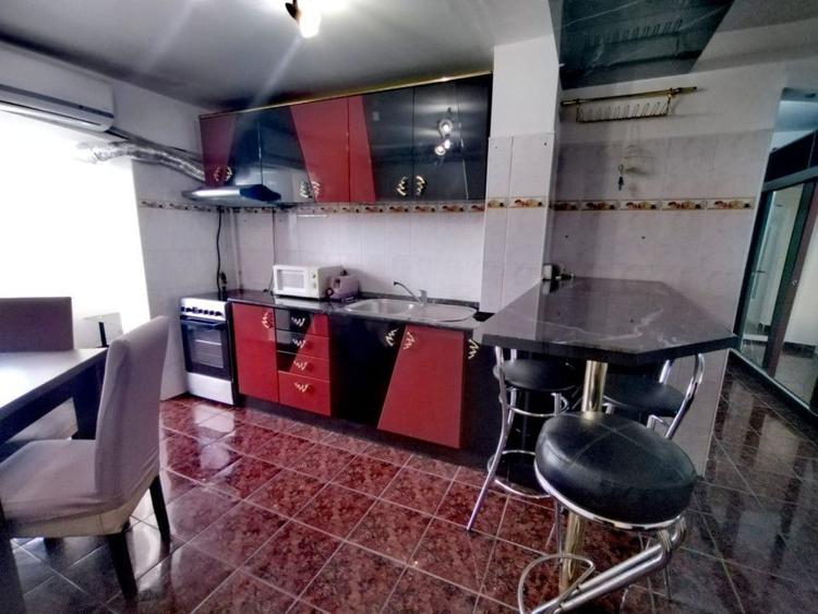 Apartament cu 3 camere decomandat în Micălaca