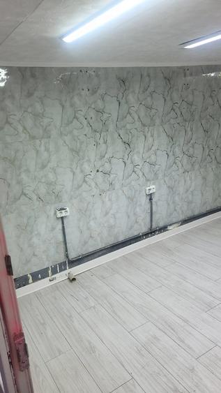 Spațiu comercial, de 25 mp, în Rahova