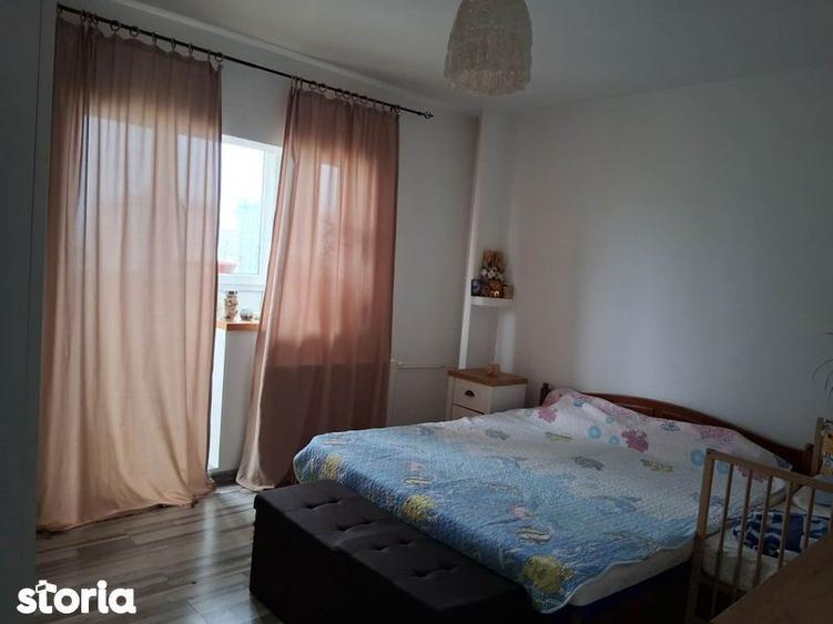 Apartament 3 camere parc Sebastian - 5