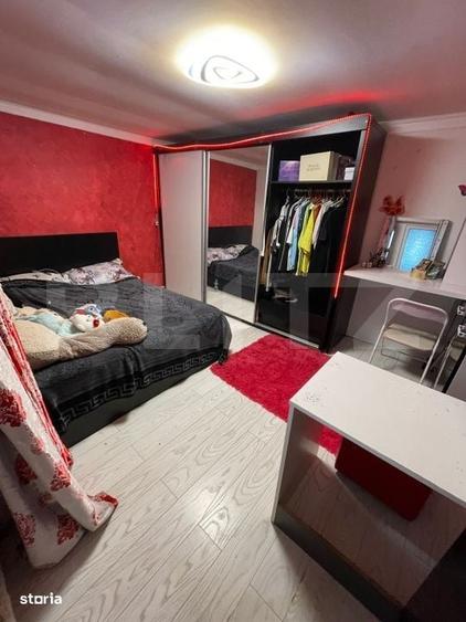 Casa de vanzare, 97 mp, zona Piata Centrala - 10