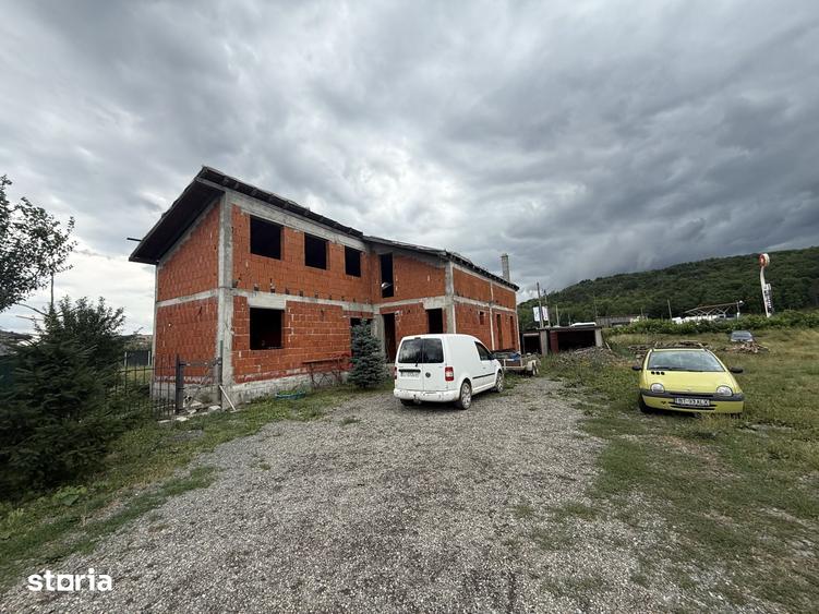 Teren de 610 mp, în Jucu