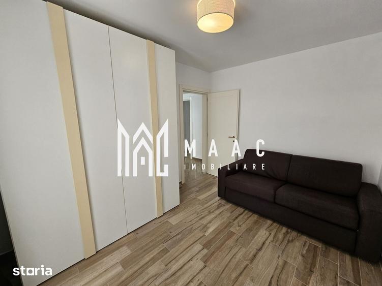 Apartament 3 camere de inchiriat | Calea Dumbravii, Sibiu | 85 mp, lif - 10