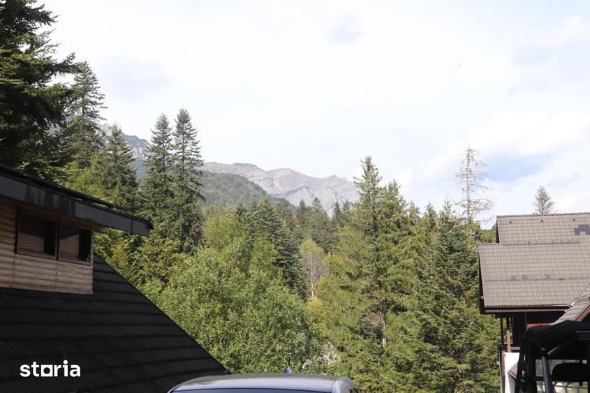 Teren de vanzare in Sinaia loca?ie centrala. - 7