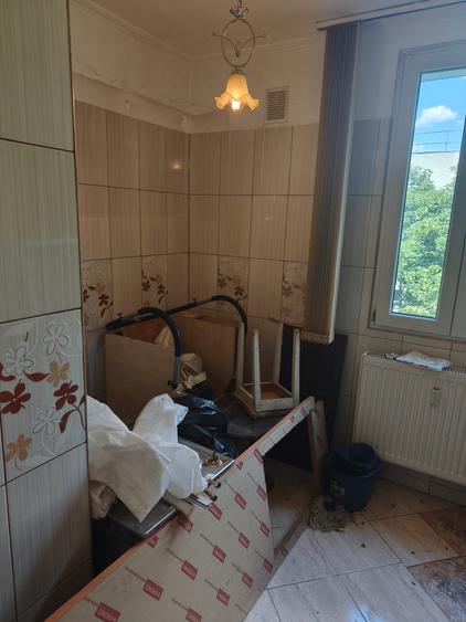Apartament 4 camere decomandat | Etaj 3/4 | Boxă | Drumul Taberei-Valea Argesulu - 14