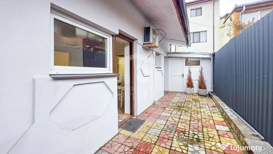 Casa 3 camere de Vanzare | Strada Ia?i 21 | Comision 0% - 4