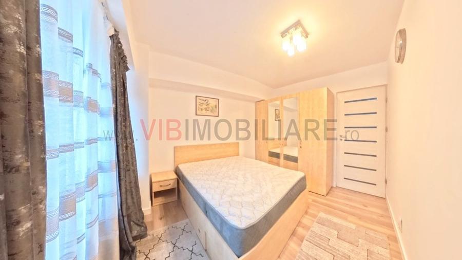 Berceni - Obregia 2B - 3camere - mobilat/utilat - 11