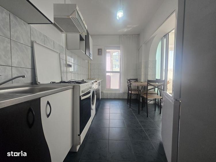 Apartament 2 camere de inchiriat Langa Campusul Universitar - 4