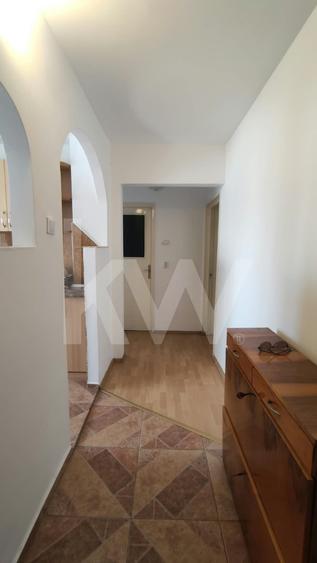Apartament 2 camere, decomandat - Str. Maramureșului, Zona Strand, Sibiu - 9