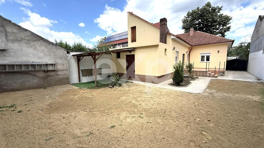 Birou, de 120 mp, în Valenta