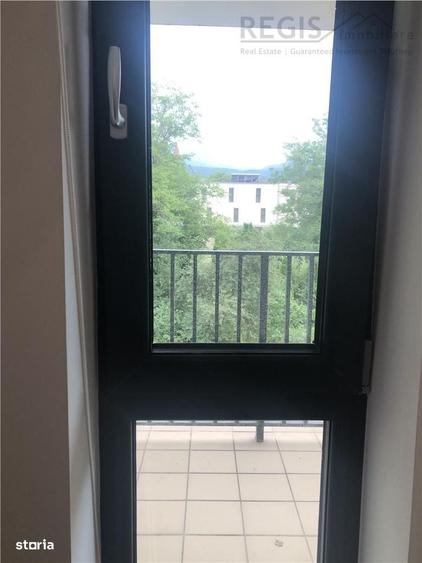 LUX LA PRET ACCESIBIL, 2 Camere + Dressing cu incalzire pardoseala - 5