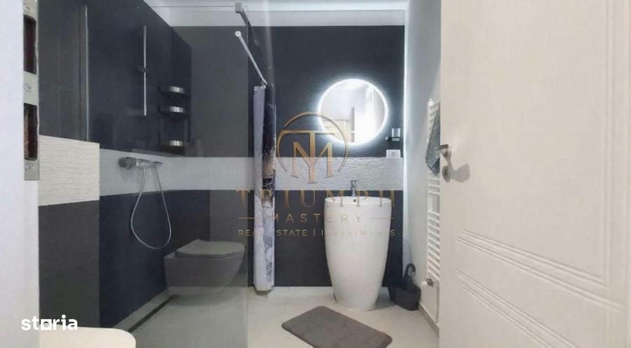 CasaVila premium cu 4 camere I Zona Albert I Ploiesti - 3