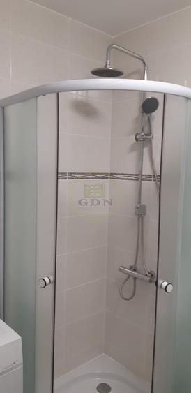 Apartament cu 2 camere semidecomandat, mobilat în Mihai Viteazul