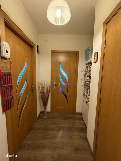Apartament cu 2 camere în Drumul Taberei