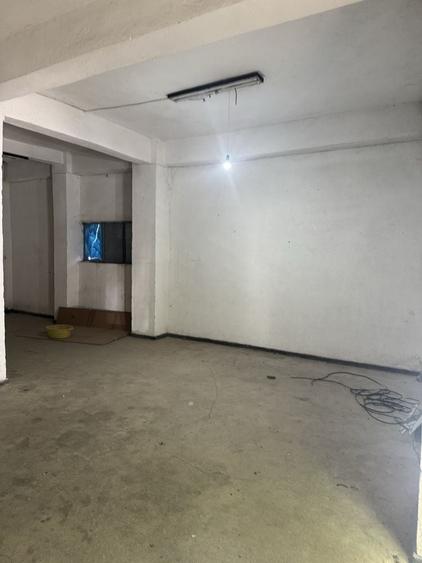 Spațiu comercial, de 88 mp, în Central