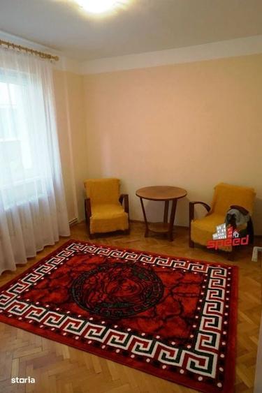 Apartament cu 2 camere în Dâmbu Pietros