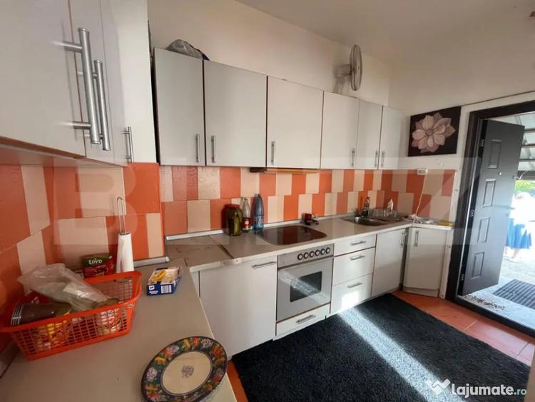 Casa de vanzare + hala metalica Blajenii de Jos, pozi? - Bistrita (Bistrita-Nasaud) - 4
