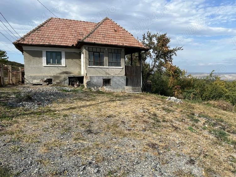 Teren de 3744 mp, în Gheorghieni