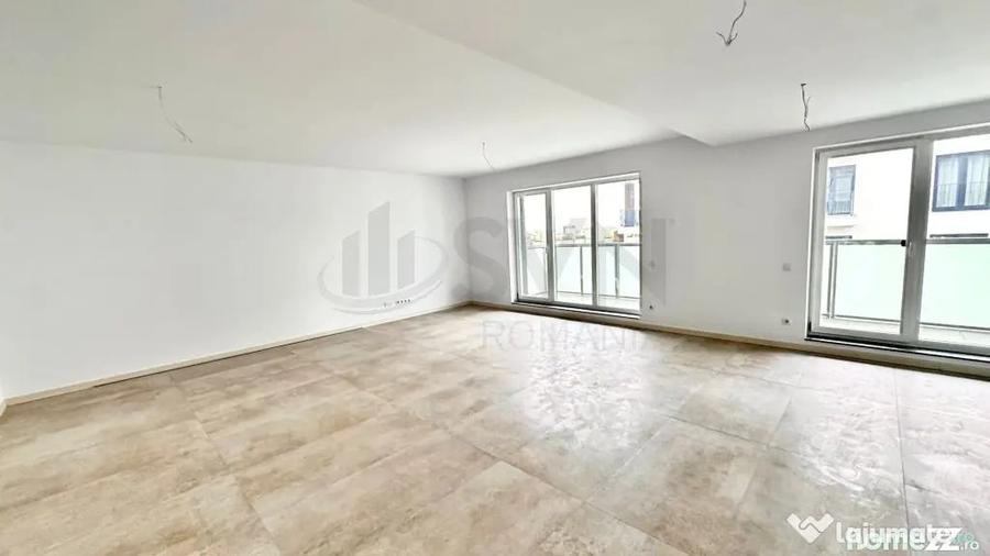 Apartament cu 4 camere decomandat în Costin Georgian