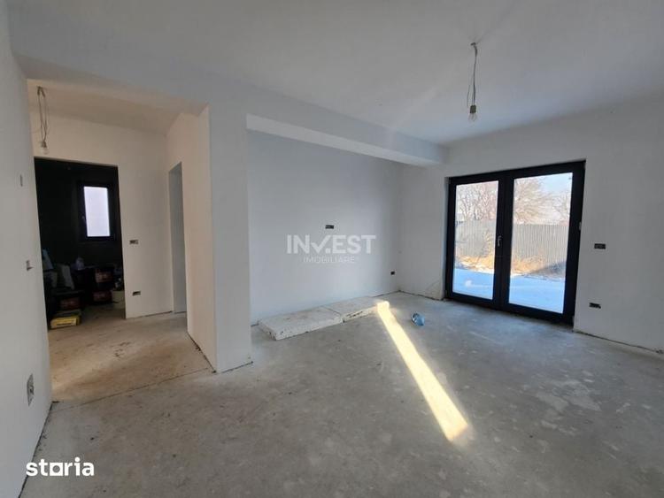 CASA CU 5 CAMERE, CAPAT CUG-VALEA ADANCA - 5