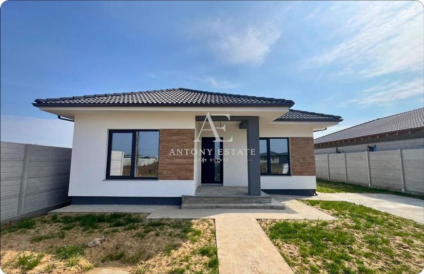 Antony Estate | Green Yard House, Casa de Vanzare, Santandrei,  Oradea - 2