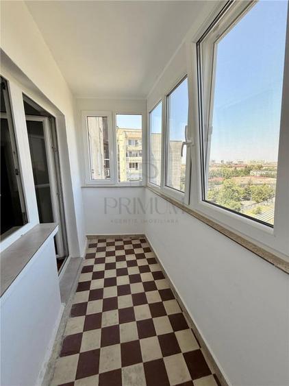 Apartament cu 2 camere decomandat în Gheorghe Lazăr