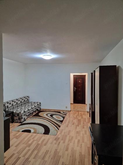 Garsonieră semidecomandată în Măgurele