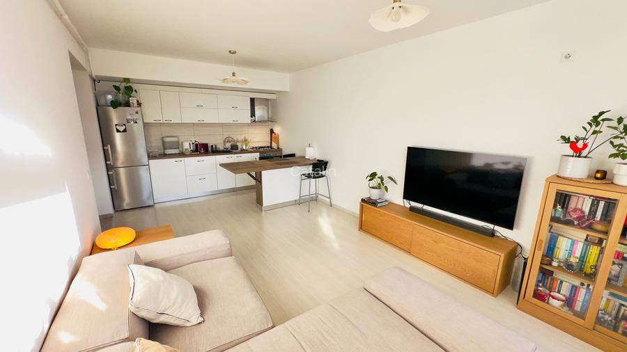 Apartament de vanzare 2 camere Pantelimon