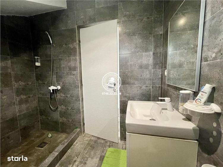 Casă cu 4 camere în Vocotești