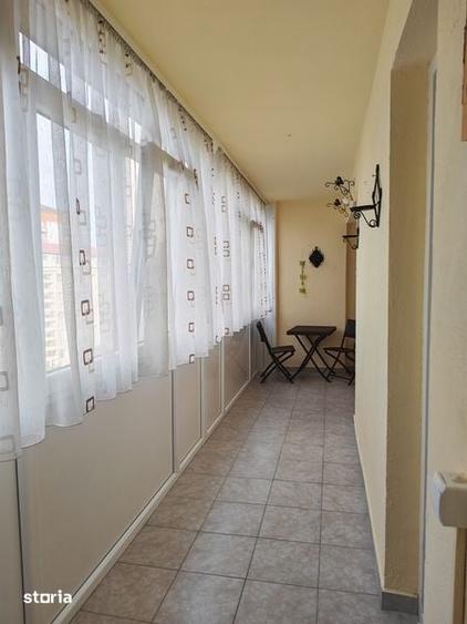 PF inchiriez ap. 2 camere Mihai Viteazu - 3