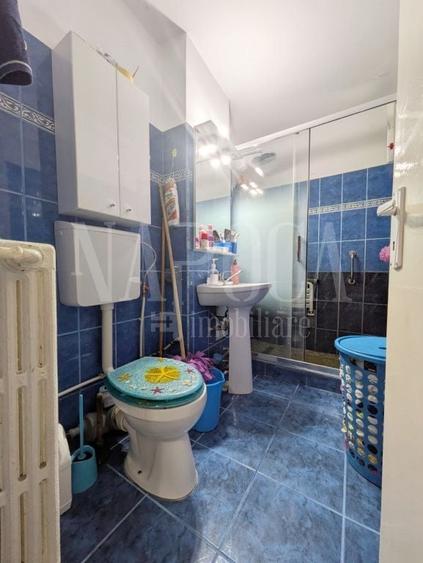 Apartament cu 4 camere decomandat în Rogerius