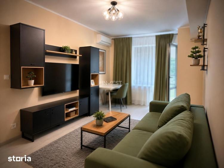 Apartament cu 3 camere în Podu Roș