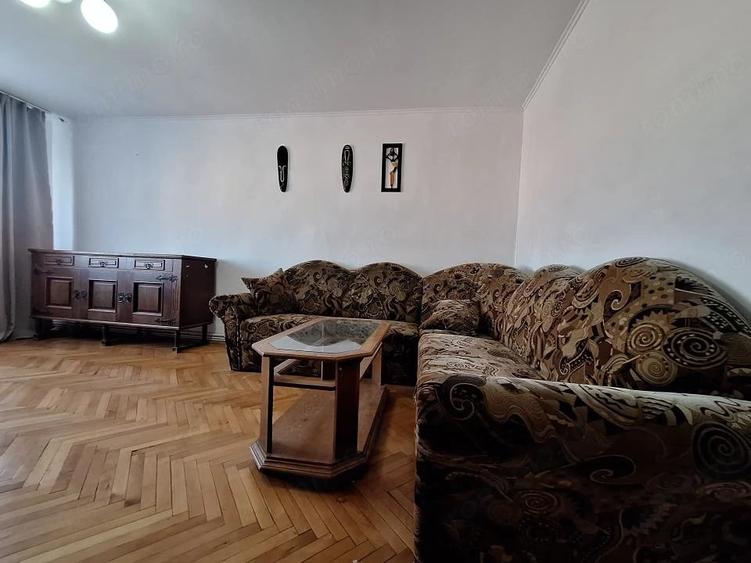 Apartament spatios - 3 camere - 2 bai - 67 mp - zona Lipovei - 19
