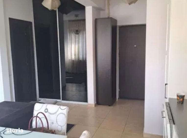 Ap 2 camere, centrala termica, 380 - 1