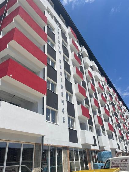 Spațiu comercial, de 540 mp, în Chiajna