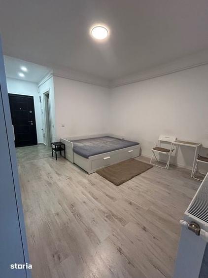 Proprietar, garsoniera in complex Avangarde City, Militari Residence - 3
