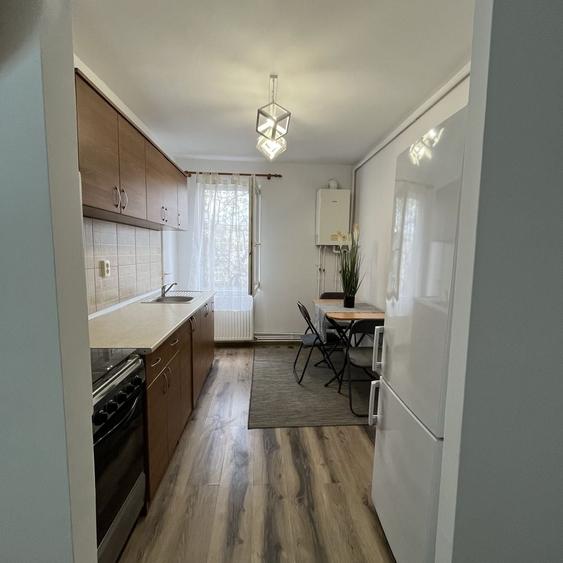 Apartament cu 2 camere în Tudor