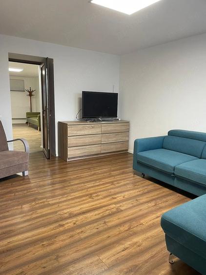 Apartament cu 3 camere decomandat în Iosefin