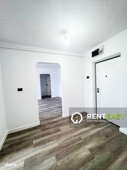 Apartament cu 2 camere în Piața Unirii