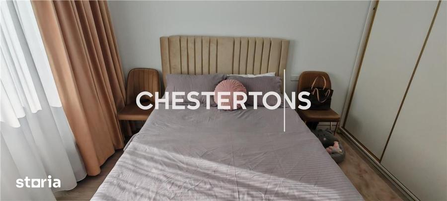 Apartament cu 2 camere decomandat în Ghencea