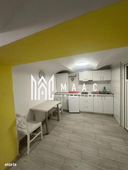 Apartament cu 2 camere în Ultracentral