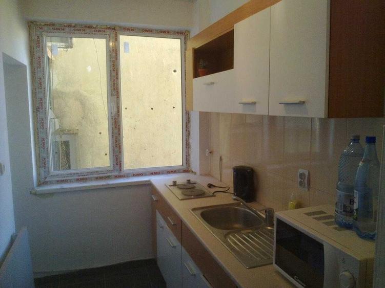 Garsonieră decomandată în Ultracentral