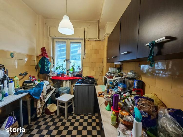 Apartament Premium 2 Camere Romana I Dorobanti I Bloc Zodiac - 13