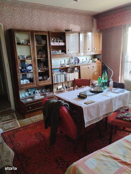 Apartament cu 2 camere semidecomandat în Iosefin