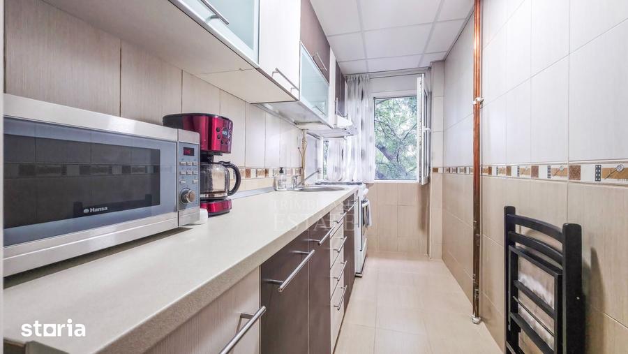 Apartament 2 camere - ?oseaua Salaj nr. 255 mobilat ?i utilat - 9