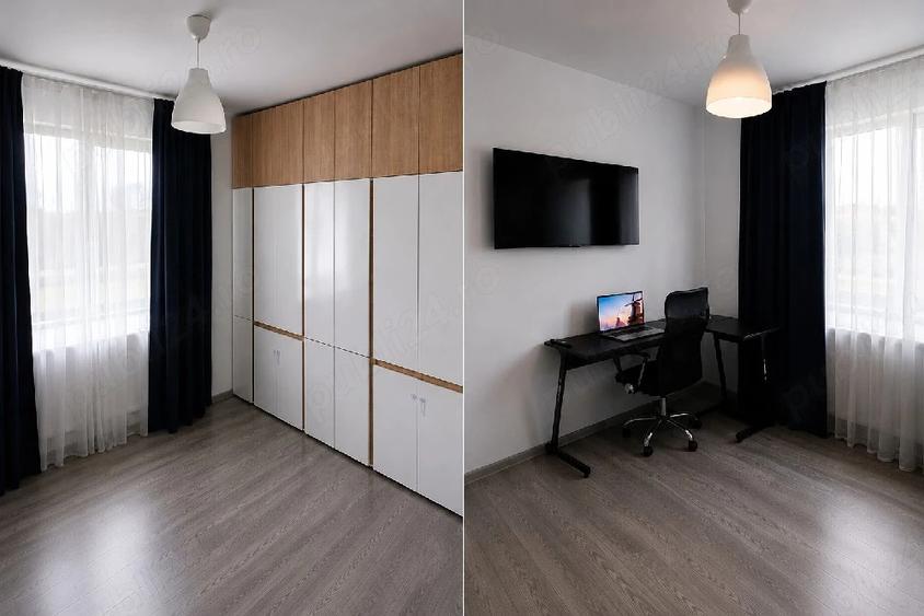Casă cu 5 camere cu Teren 200 Mp în Central