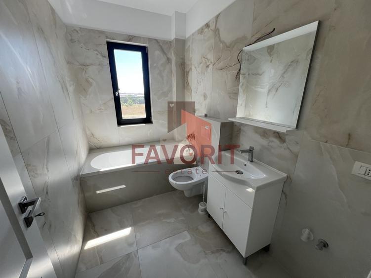 Apartamente premium 2 camere | 52mp | Giroc - Zona Penny - 5