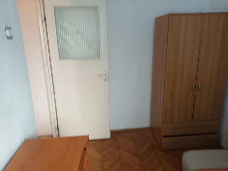 Apartament cu 2 camere semidecomandat în Gheorghieni
